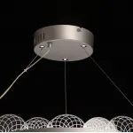 Подвесной светильник DeMarkt Платлинг 661019001 от ImperiumLoft