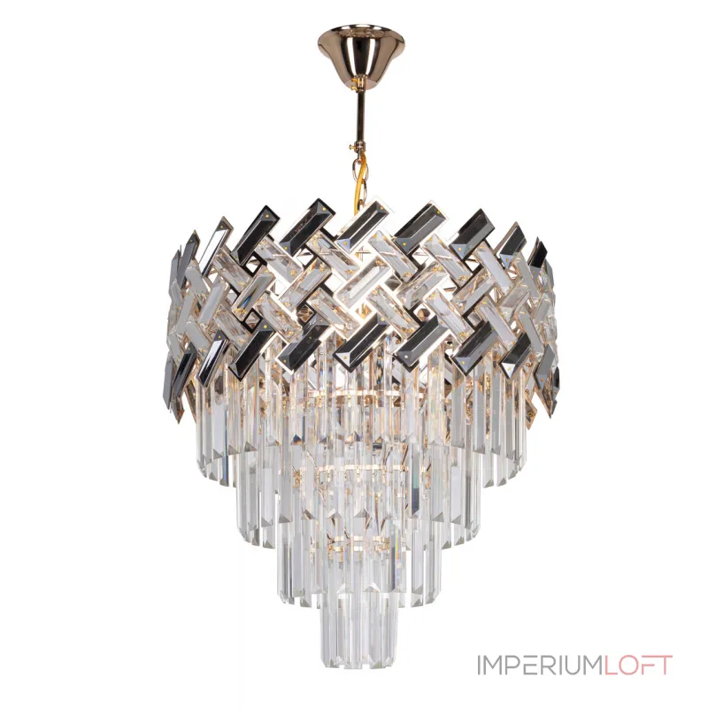 Подвесная люстра De City Бриз 111016206