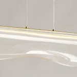 Подвесная люстра DeMarkt Конти 488014401 Подвесная люстра DeMarkt Конти 488014401