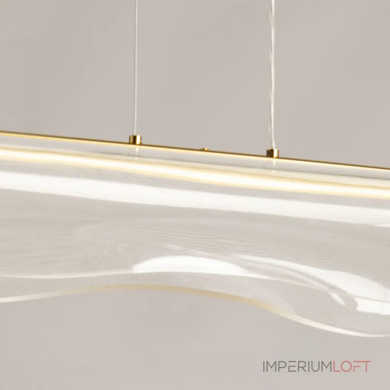 Подвесная люстра DeMarkt Конти 488014401 Подвесная люстра DeMarkt Конти 488014401