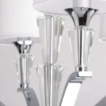 Люстра подвесная MW-Light Palermo 386018408 от ImperiumLoft