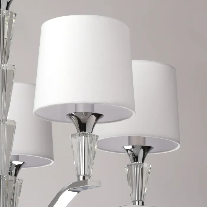 Люстра подвесная MW-Light Palermo 386018408 от ImperiumLoft