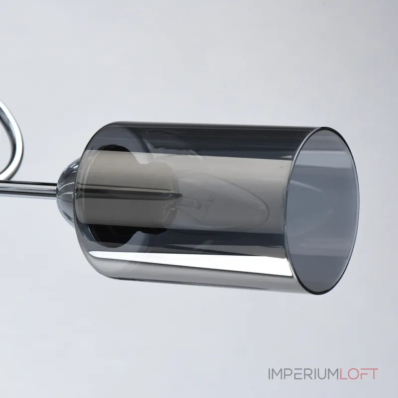 Потолочная люстра De City Олимпия 638014805 Потолочная люстра De City Олимпия 638014805