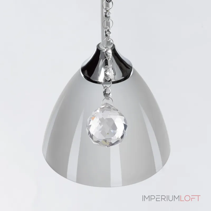 Потолочная люстра De City Нежность 676015903 Потолочная люстра De City Нежность 676015903