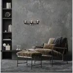 Бра MW-Light Джестер 104022203 от ImperiumLoft