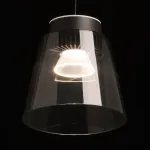 Подвесной светильник De City Стаут 702012901 от ImperiumLoft