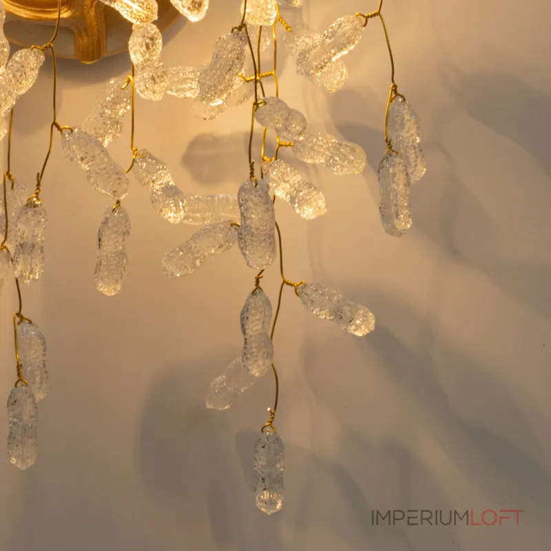 Бра De City Лайма 467024902 от ImperiumLoft Бра De City Лайма 467024902 от ImperiumLoft