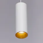 Подвесной светильник DeMarkt Прайм 850011001 от ImperiumLoft