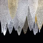 Подвесная люстра MW-Light Эмилия 607014306