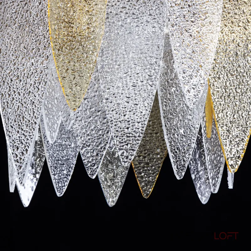 Подвесная люстра MW-Light Эмилия 607014306 Подвесная люстра MW-Light Эмилия 607014306