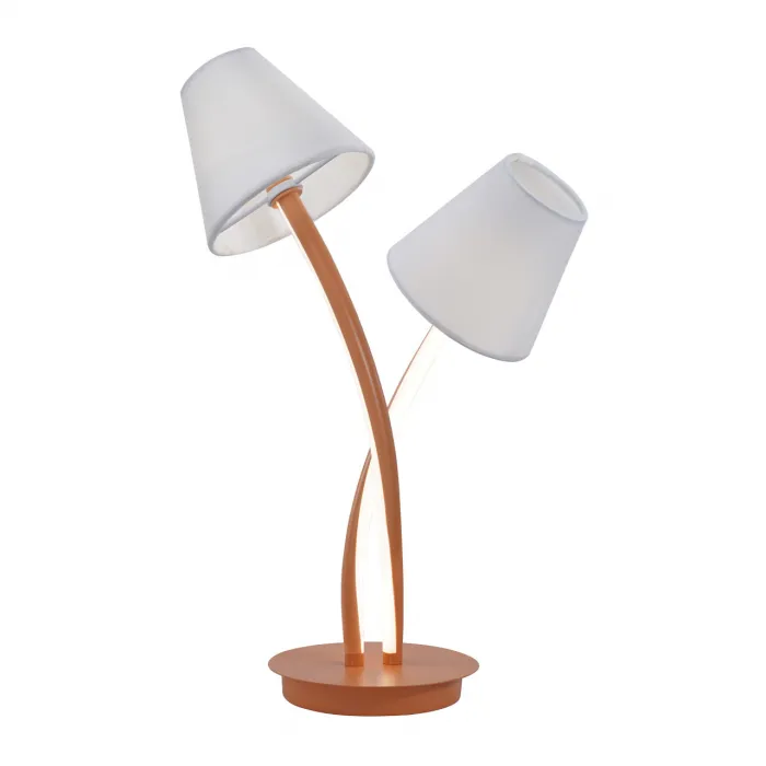 Настольная лампа MW-Light Аэлита 480033002 от ImperiumLoft