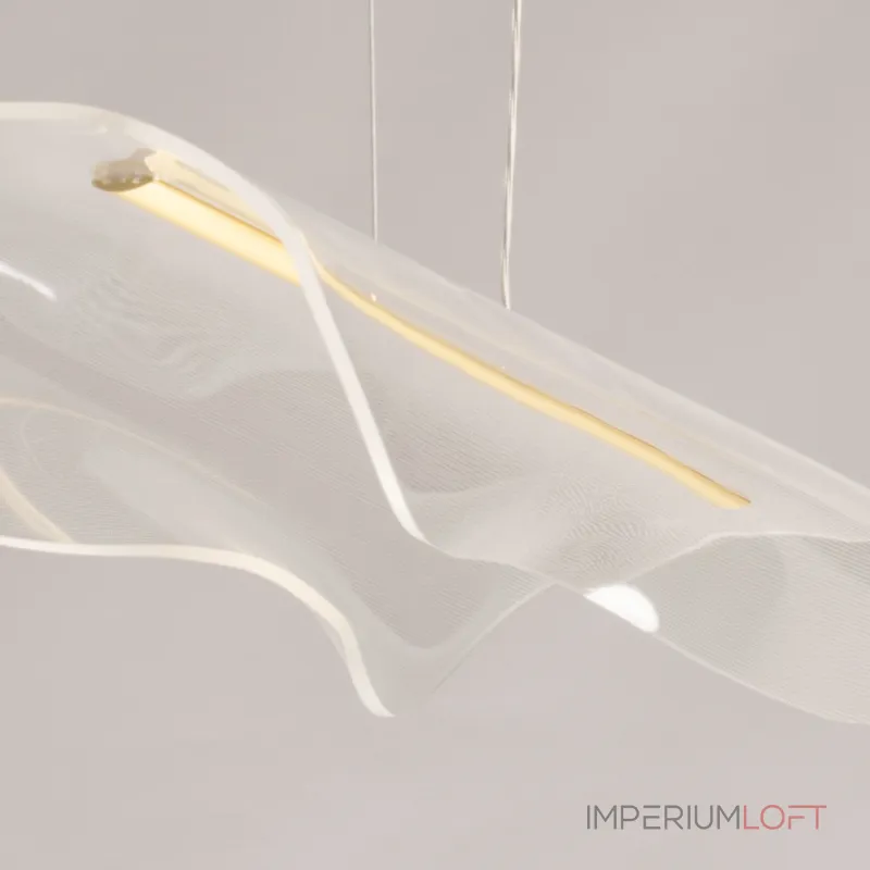 Подвесная люстра DeMarkt Конти 488014401 Подвесная люстра DeMarkt Конти 488014401