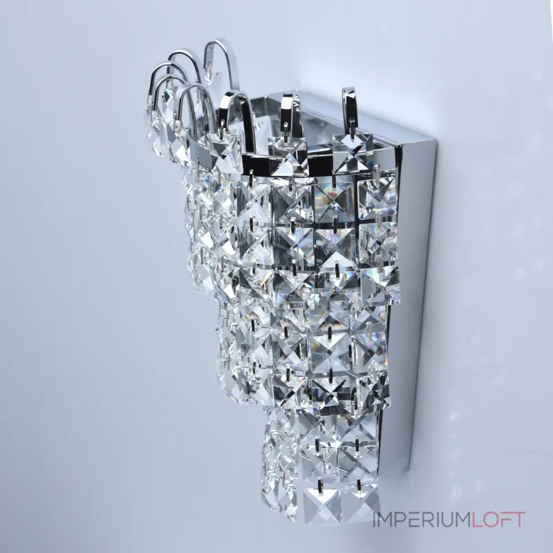Бра MW-Light Аделард 642022801
