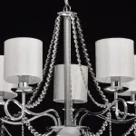 Люстра подвесная MW-Light Федерика 684010105 от ImperiumLoft