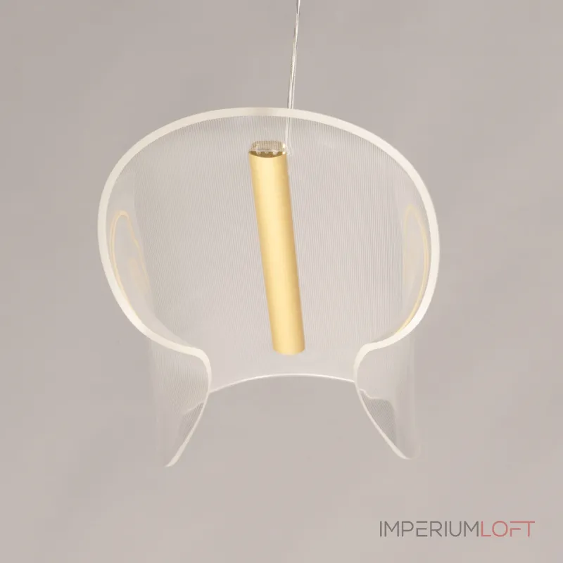 Подвесная люстра DeMarkt Конти 488014401 Подвесная люстра DeMarkt Конти 488014401