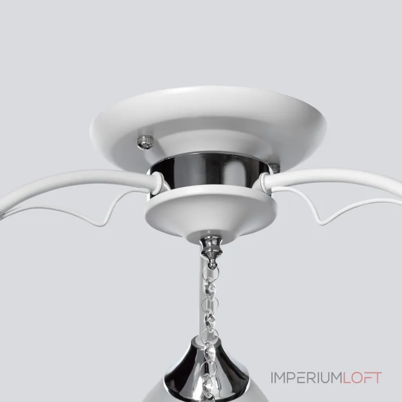 Потолочная люстра De City Нежность 676015903 Потолочная люстра De City Нежность 676015903