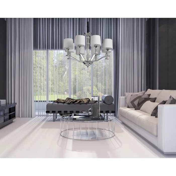Люстра подвесная MW-Light Palermo 386018408 от ImperiumLoft