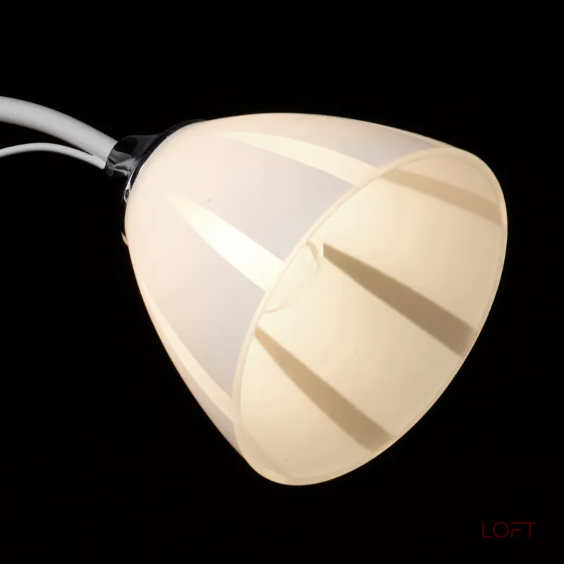 Потолочная люстра De City Нежность 676015903 Потолочная люстра De City Нежность 676015903