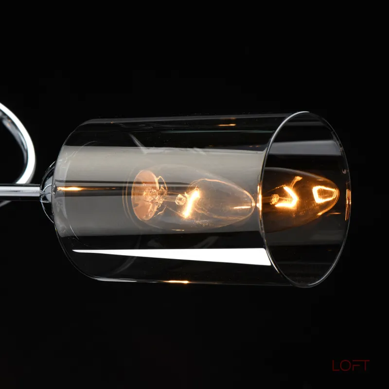 Потолочная люстра De City Олимпия 638014805 Потолочная люстра De City Олимпия 638014805