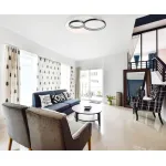 Потолочный светильник De City Оскар 510013103 от ImperiumLoft
