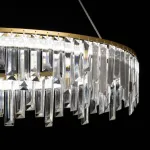Люстра подвесная De City Арман 462011201 от ImperiumLoft