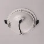 Встраиваемый светильник DeMarkt Стаут 702011501 от ImperiumLoft