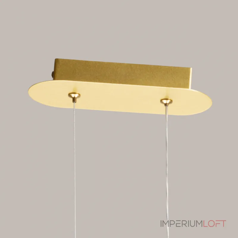 Подвесная люстра DeMarkt Конти 488014401 Подвесная люстра DeMarkt Конти 488014401