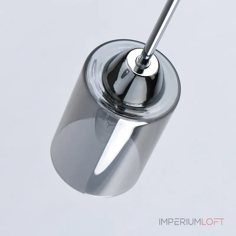 Потолочная люстра De City Олимпия 638014805 Потолочная люстра De City Олимпия 638014805