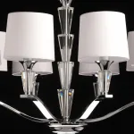 Люстра подвесная MW-Light Palermo 386018408 от ImperiumLoft