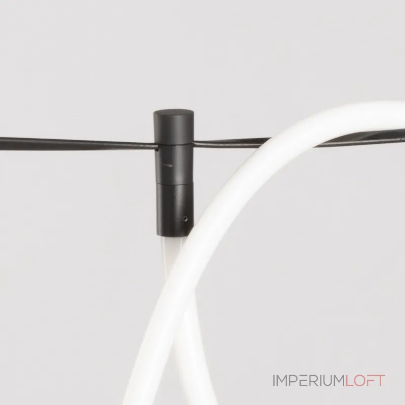 Светильник DeMarkt Флекси 852011301 от ImperiumLoft Светильник DeMarkt Флекси 852011301 от ImperiumLoft