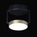 Потолочный светильник DeMarkt Гэлэкси 632017601 от ImperiumLoft