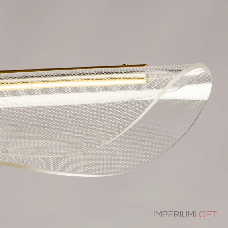 Подвесная люстра DeMarkt Конти 488014401 Подвесная люстра DeMarkt Конти 488014401