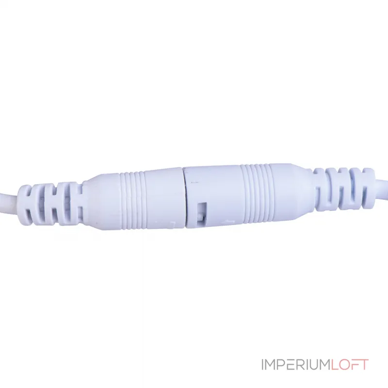 Встраиваемый светильник DeMarkt Круз 637016202 от ImperiumLoft