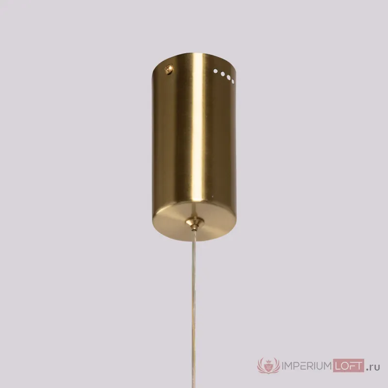 Подвесной светильник DeMarkt Гэлэкси 632018401 от ImperiumLoft