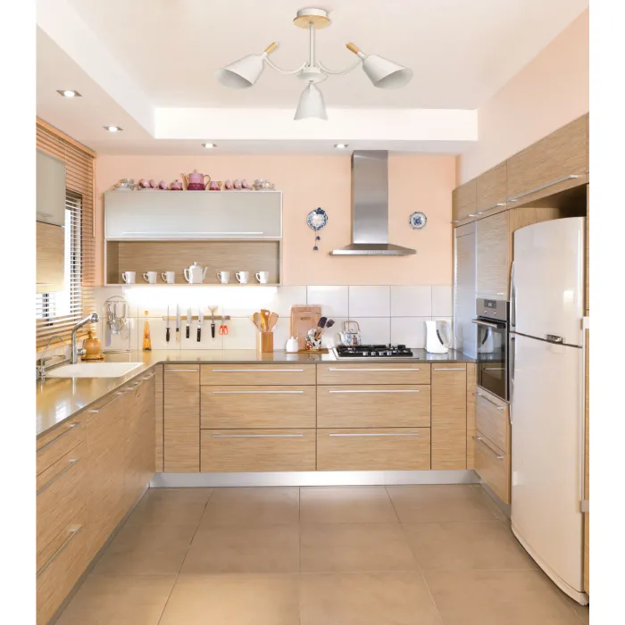 Люстра De City Дэла 635014703 от ImperiumLoft
