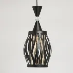 Люстра De City Соло 112012501 от ImperiumLoft