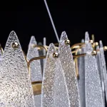 Подвесная люстра MW-Light Эмилия 607014306