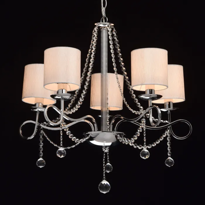 Люстра подвесная MW-Light Федерика 684010105 от ImperiumLoft