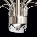 Потолочная люстра MW-Light Олимпия 261019505 Потолочная люстра MW-Light Олимпия 261019505