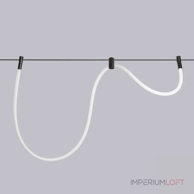 Светильник DeMarkt Флекси 852011301 от ImperiumLoft Светильник DeMarkt Флекси 852011301 от ImperiumLoft