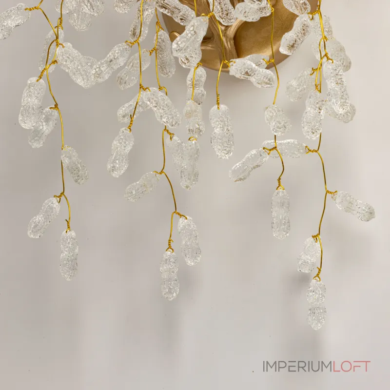 Бра De City Лайма 467024902 от ImperiumLoft Бра De City Лайма 467024902 от ImperiumLoft