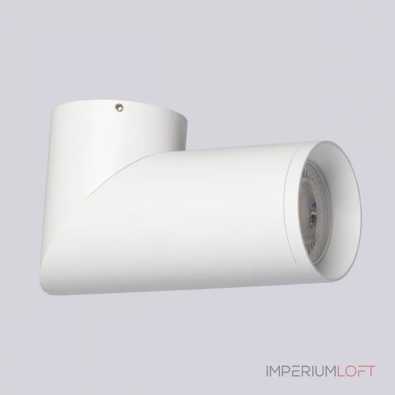 Потолочный светильник DeMarkt Прайм 850011301 от ImperiumLoft Потолочный светильник DeMarkt Прайм 850011301 от ImperiumLoft