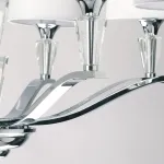 Люстра подвесная MW-Light Palermo 386018408 от ImperiumLoft