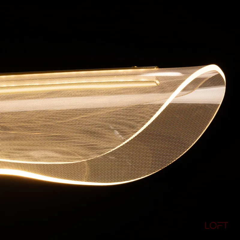 Подвесная люстра DeMarkt Конти 488014401 Подвесная люстра DeMarkt Конти 488014401