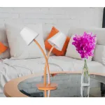 Настольная лампа MW-Light Аэлита 480033002 от ImperiumLoft
