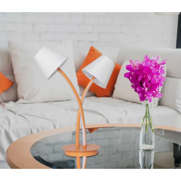 Настольная лампа MW-Light Аэлита 480033002 от ImperiumLoft