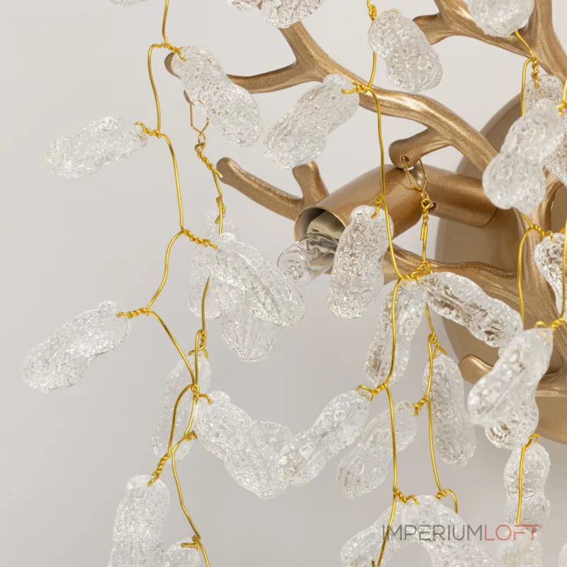 Бра De City Лайма 467024902 от ImperiumLoft Бра De City Лайма 467024902 от ImperiumLoft