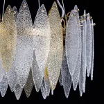 Подвесная люстра MW-Light Эмилия 607014306