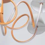 Потолочная люстра MW-Light Аэлита 480012805