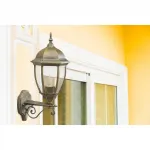 Светильник на штанге MW-Light Фабур 804020101 Цвет арматуры золото Цвет плафонов прозрачный от ImperiumLoft